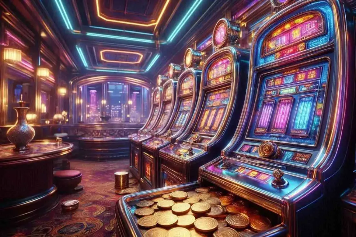 Mond Casino